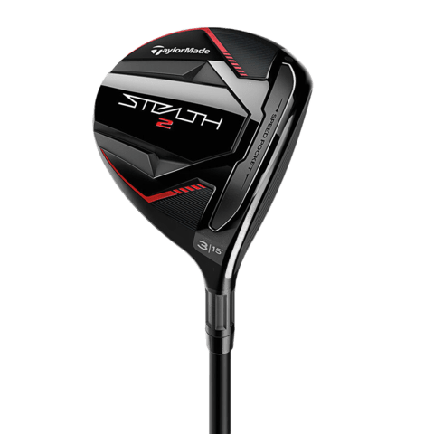 TaylorMade Stealth 2 Fairway